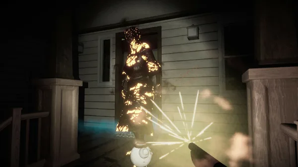 Screenshot 5 di This is a Ghost