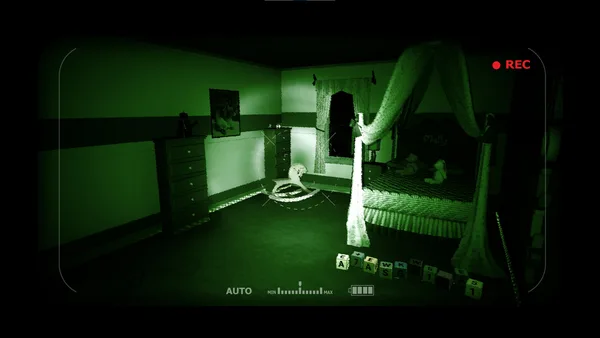 Screenshot 7 di This is a Ghost