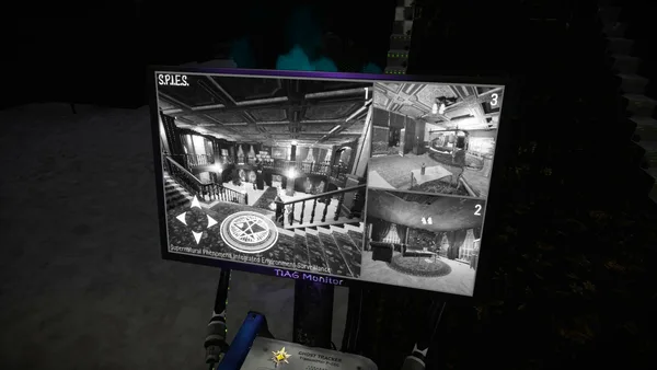 Screenshot 9 di This is a Ghost