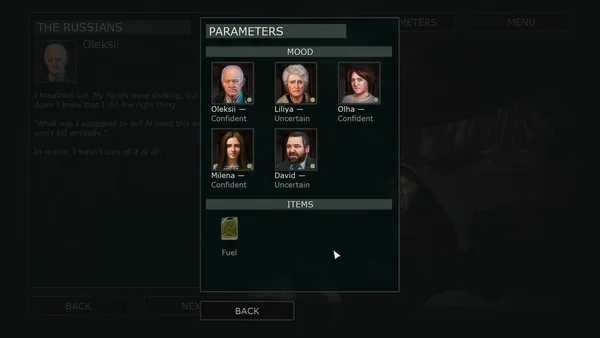 Screenshot 4 di Ukraine War Stories