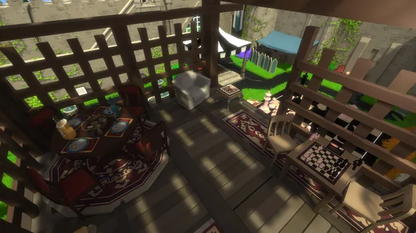 The Looker screenshot 1
