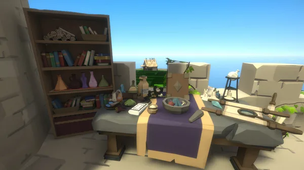 The Looker screenshot 6