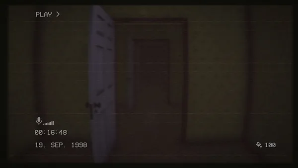 The Backrooms 1998 - Found Footage Survival Horror Game screenshot 30