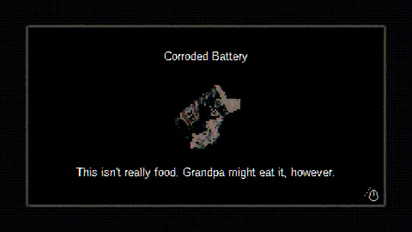 Growing My Grandpa! screenshot 4