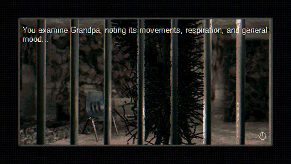 Growing My Grandpa! screenshot 5