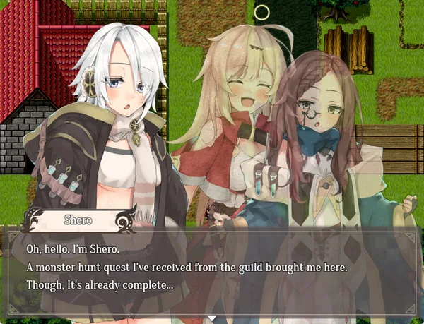 Screenshot 3 di Enatus Radi