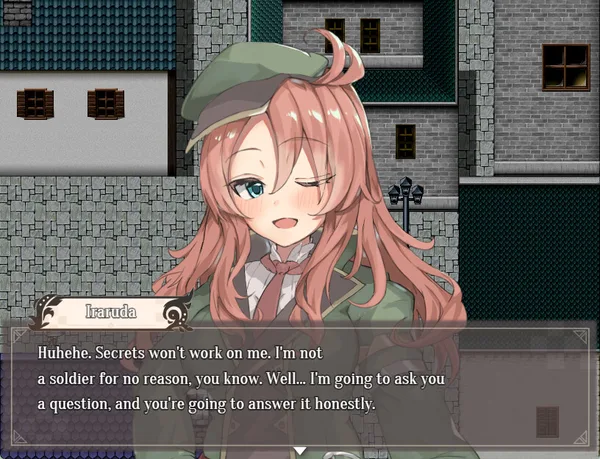 Screenshot 5 di Enatus Radi