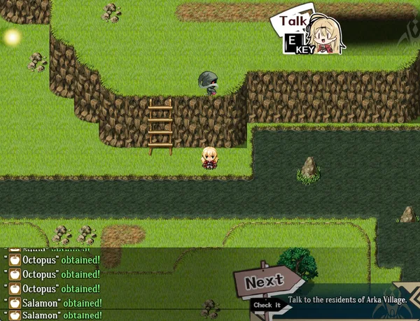 Screenshot 6 di Enatus Radi
