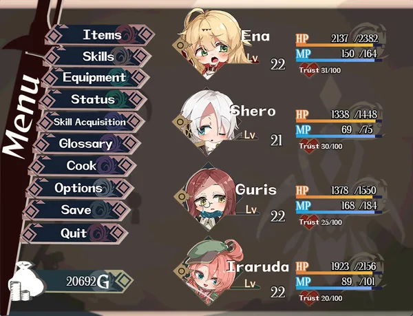 Screenshot 8 di Enatus Radi