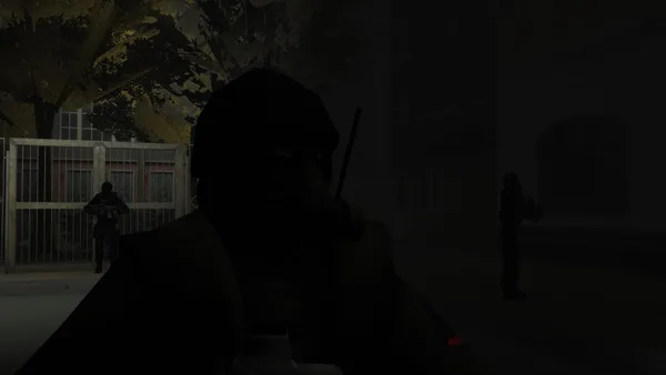 Project Crypt screenshot 3