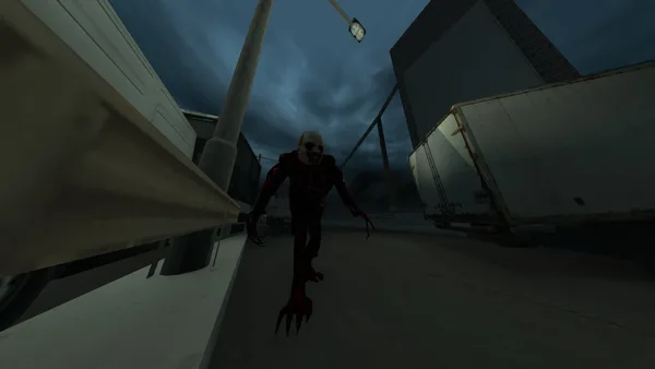 Project Crypt screenshot 4