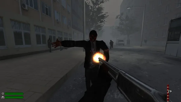 Project Crypt screenshot 5