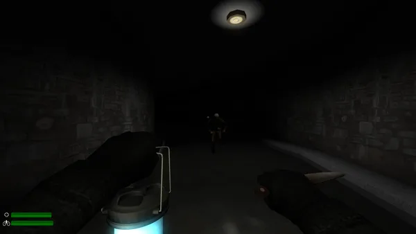 Project Crypt screenshot 7