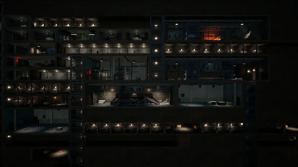 Screenshot 2 di Project Wunderwaffe: Prologue