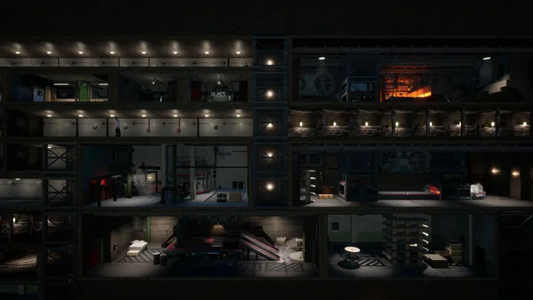 Screenshot 4 di Project Wunderwaffe: Prologue