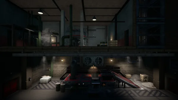 Screenshot 8 di Project Wunderwaffe: Prologue