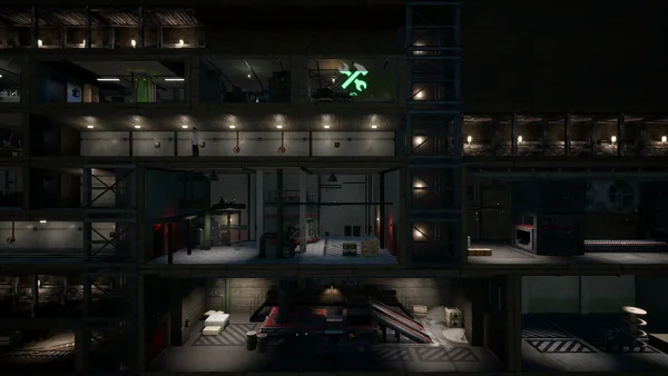 Screenshot 9 di Project Wunderwaffe: Prologue