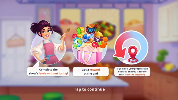 Cooking Live - Italian Kitchen Simulator screenshot 10