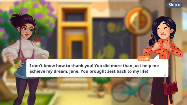 Cooking Live - Italian Kitchen Simulator screenshot 9