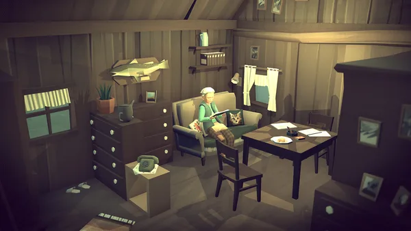 Closer the Distance screenshot 12