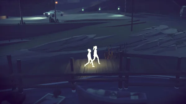 Closer the Distance screenshot 13