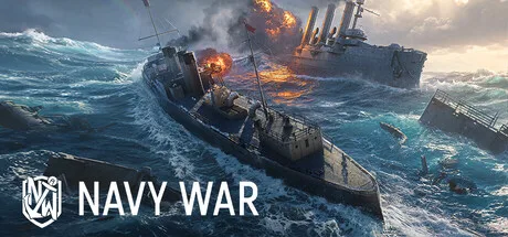 Navy War: Battleship Games