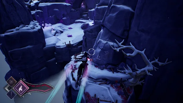 Screenshot 10 di Cyrah's Ascent