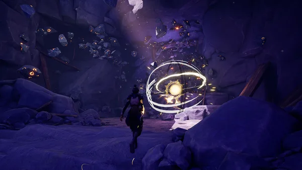 Screenshot 6 di Cyrah's Ascent