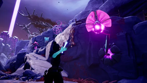 Screenshot 7 di Cyrah's Ascent