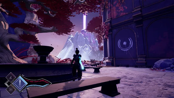 Screenshot 8 di Cyrah's Ascent