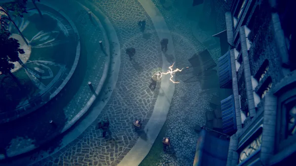Yet Another Fantasy Title (YAFT) screenshot 7