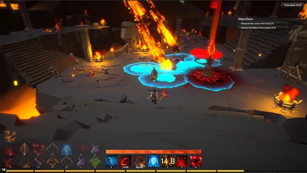 Rogue Soulstone screenshot 7