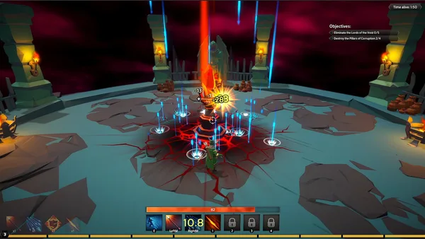 Rogue Soulstone screenshot 8