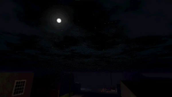 Screenshot 1 di Almost Home Now