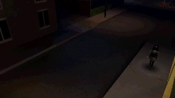 Screenshot 2 di Almost Home Now