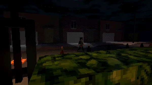 Screenshot 4 di Almost Home Now