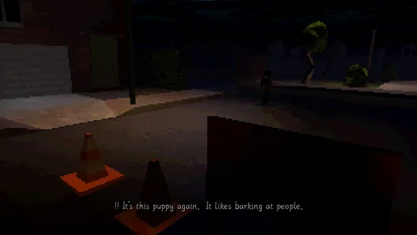 Screenshot 5 di Almost Home Now
