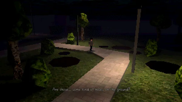 Screenshot 6 di Almost Home Now