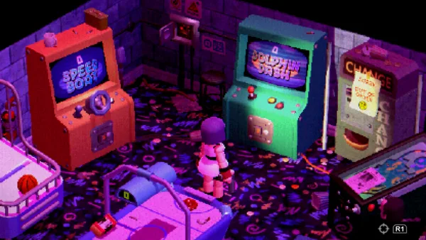 Screenshot 10 di Crow Country