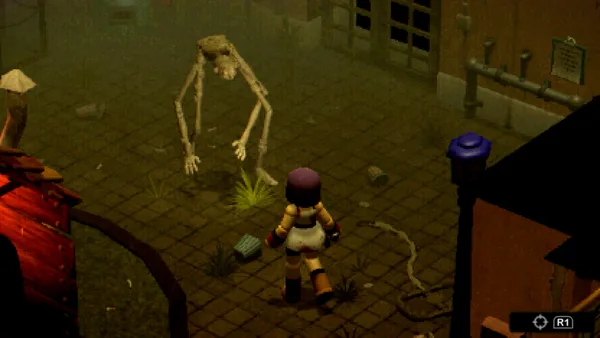 Screenshot 11 di Crow Country