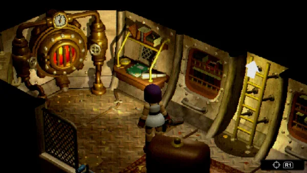 Screenshot 13 di Crow Country