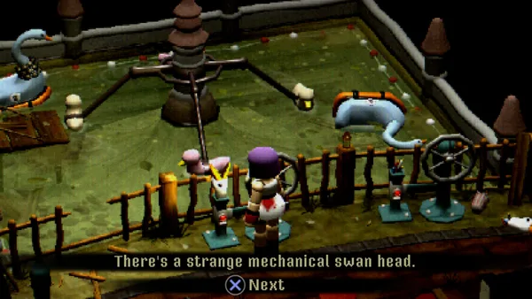 Screenshot 14 di Crow Country