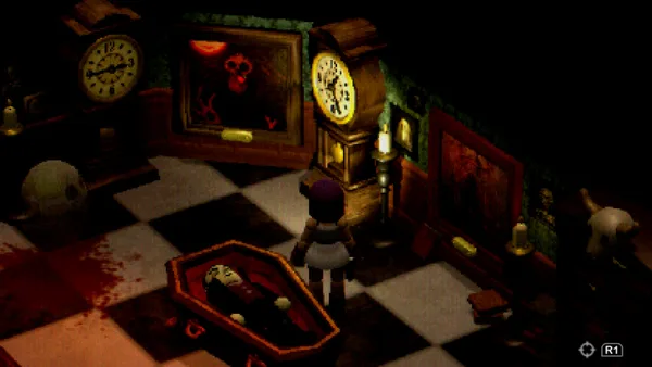 Screenshot 15 di Crow Country