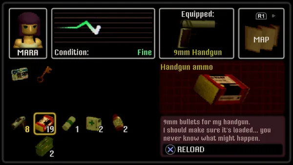 Screenshot 4 di Crow Country