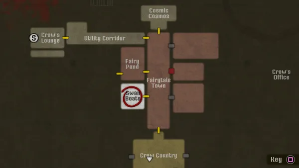 Screenshot 6 di Crow Country