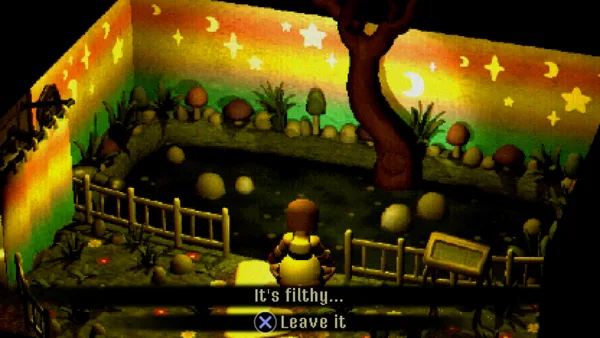 Screenshot 9 di Crow Country