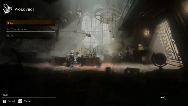Vapor World: Over The Mind screenshot 12