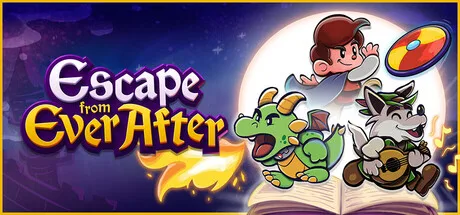 Escape from Ever After
