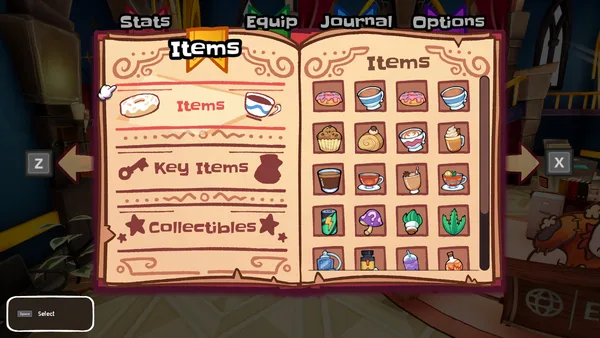Escape from Ever After screenshot 11