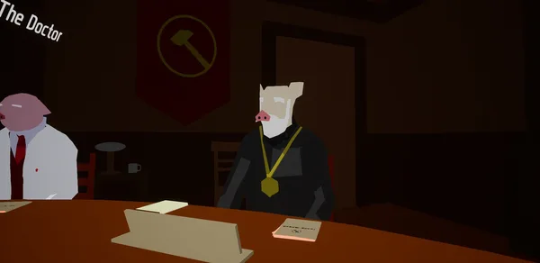 The Purge Dilemma screenshot 1